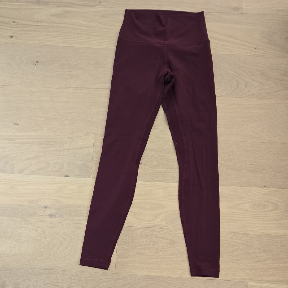 Lululemom Align Leggings